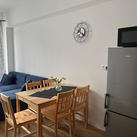 Apartament Marko Due Zator Kültér fotó