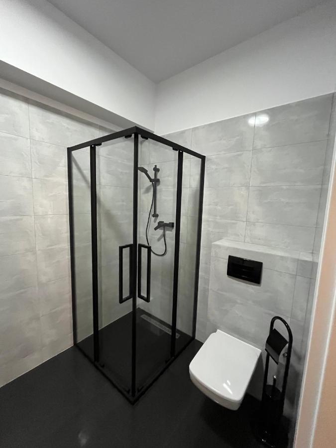 Apartament Marko Due Zator Kültér fotó