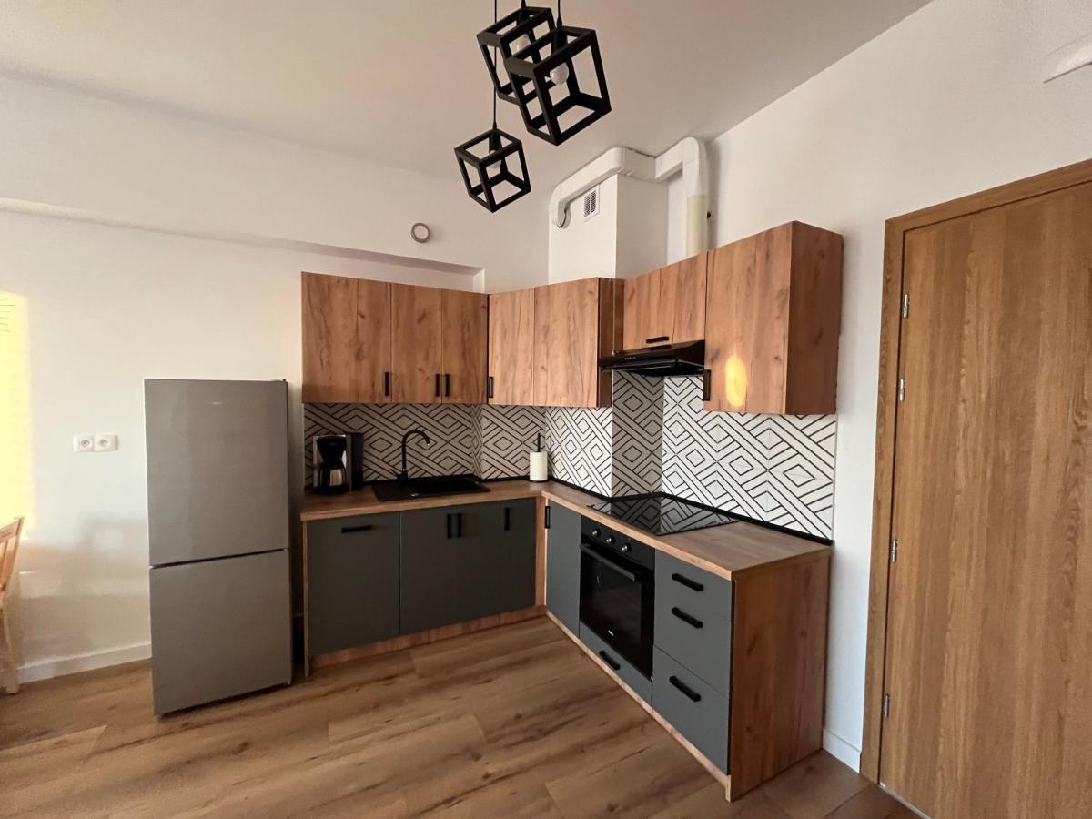 Apartament Marko Due Zator Kültér fotó