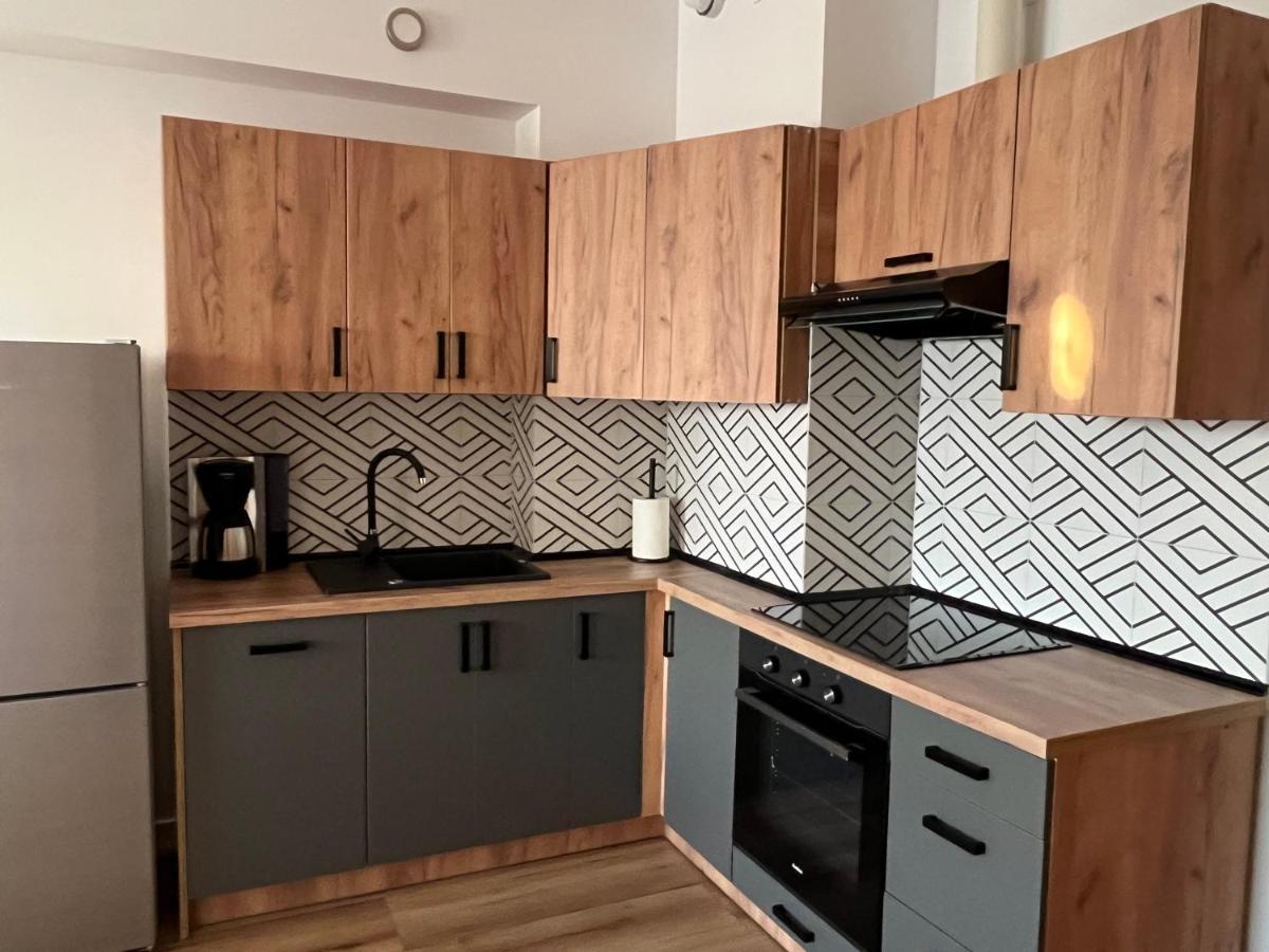Apartament Marko Due Zator Kültér fotó