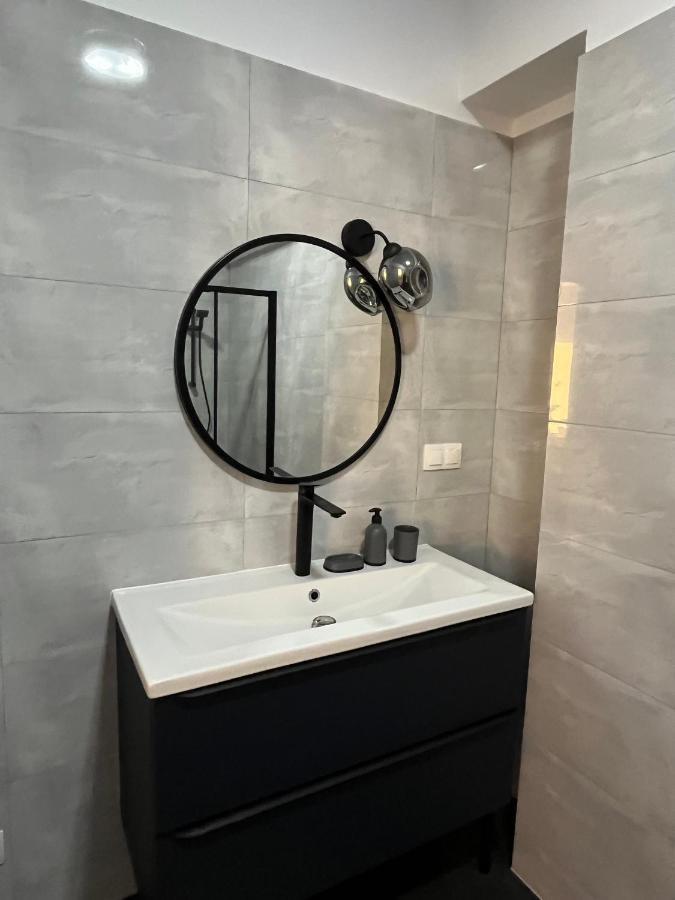 Apartament Marko Due Zator Kültér fotó