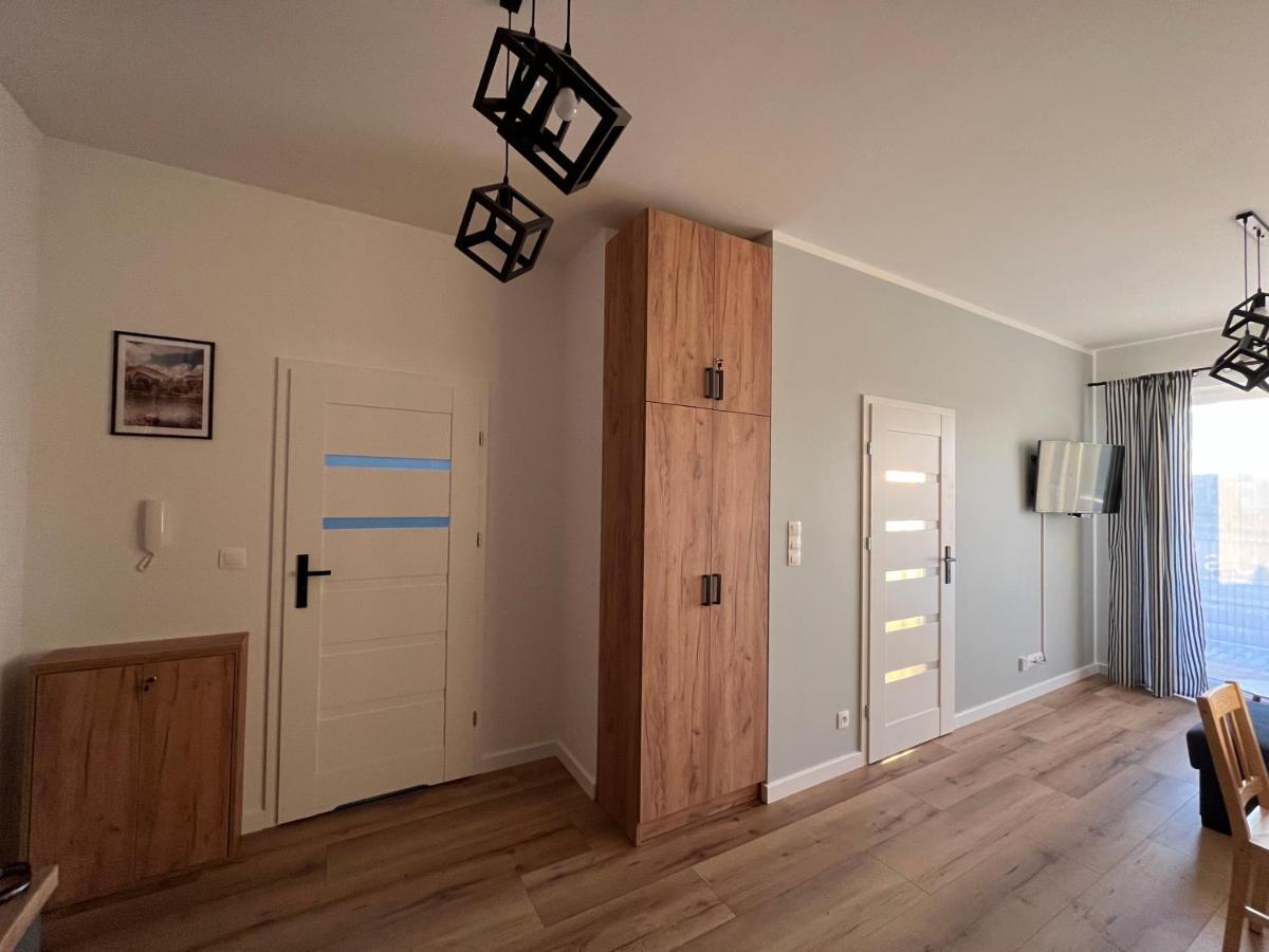 Apartament Marko Due Zator Kültér fotó