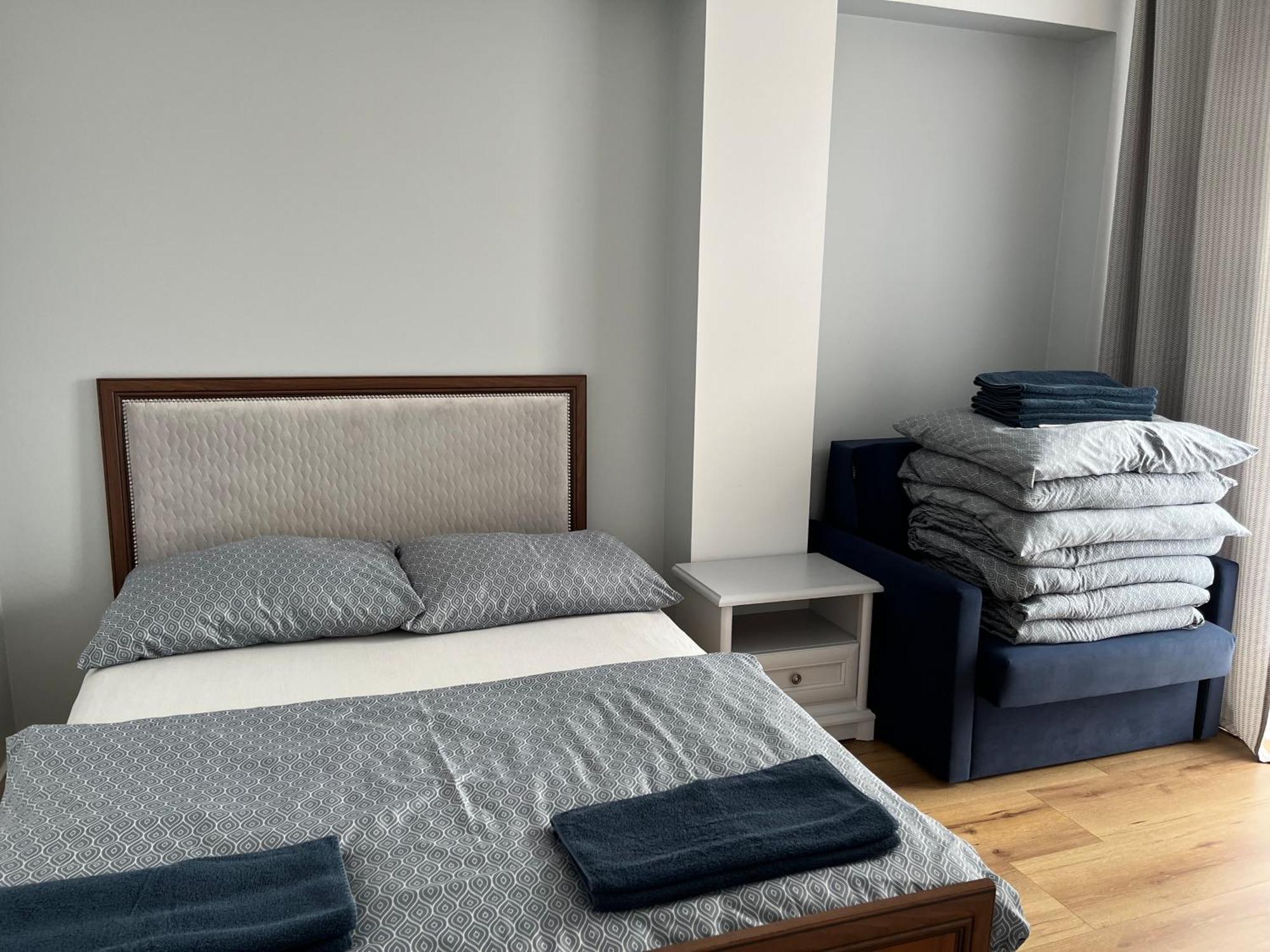 Apartament Marko Due Zator Kültér fotó